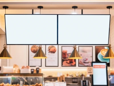 2026 Guia di Restaurant Inteligente (LCD)