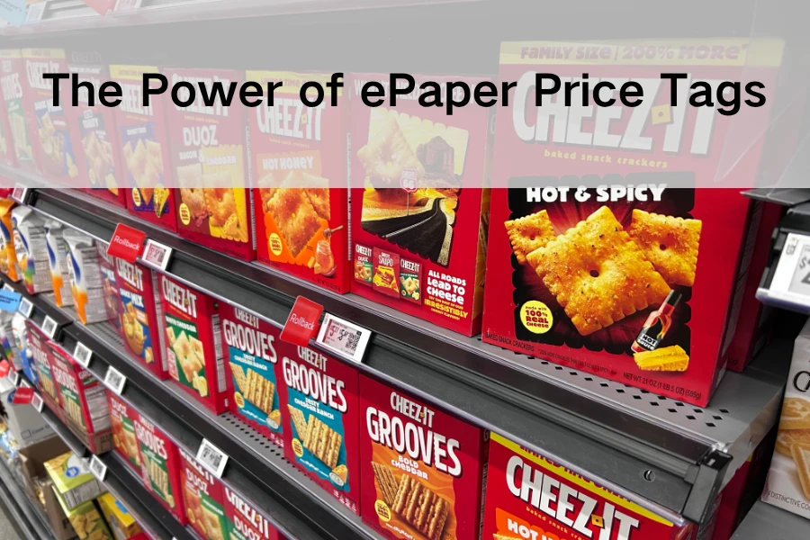 E Poder di Preis di ePaper