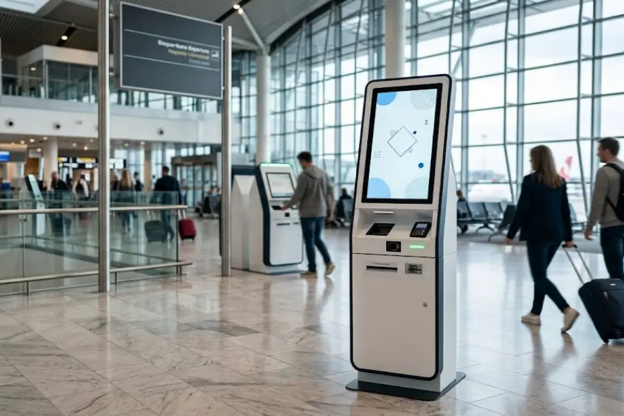 Mihó Software di Kiosko Interaktivo na 2025: Un Guia Práktiko pa Kumpradó