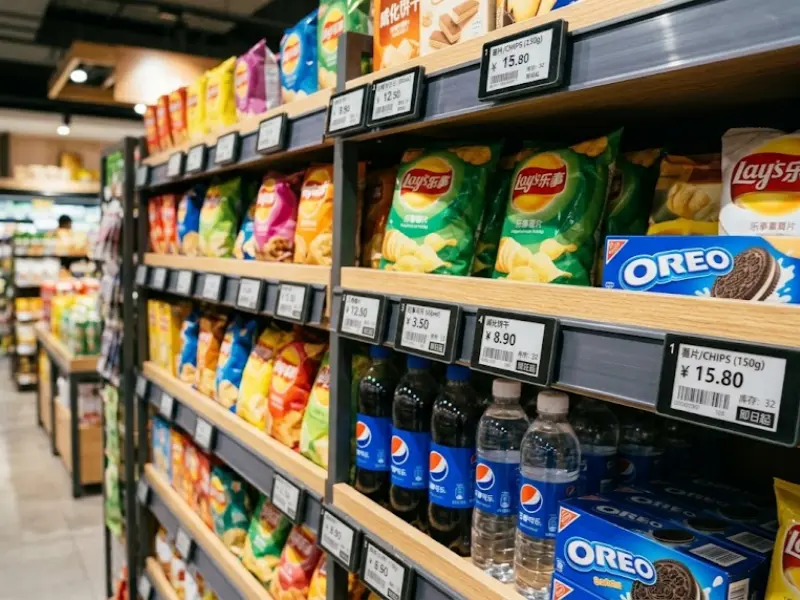 Kiko Ta Optimalisashon di Surtido?