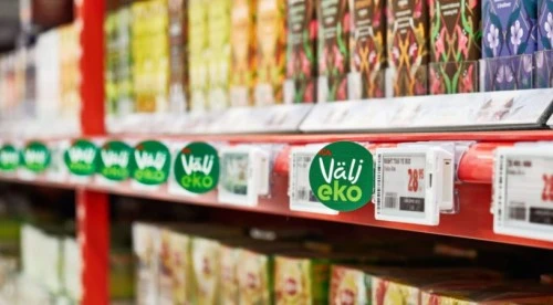 Ki Etikètnan di Stènt Elektroniko Walmart ta Usa?