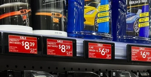 Kua Tiendanan di Komestibel Tin Preis Digital?