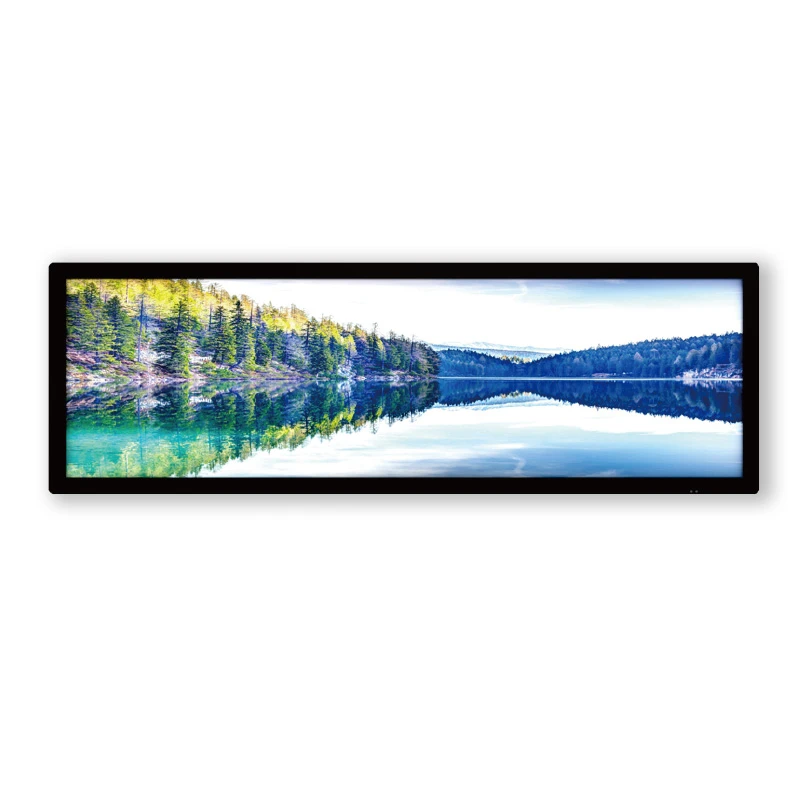 Pantalla di Pantaya LCD