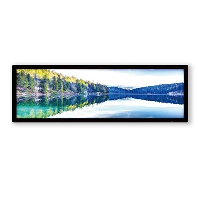 28 Inch Bar Display Señalisashon Digital