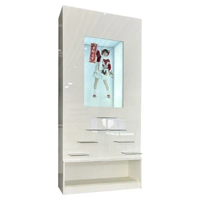 42 X 23 Inch Pantalla Transparente