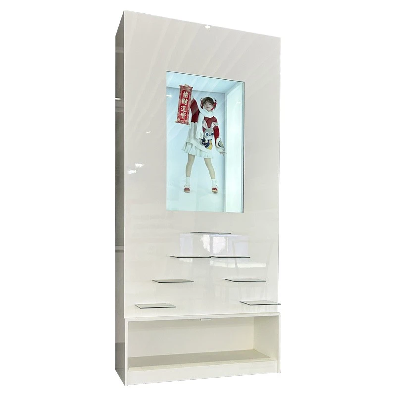 42 X 23 Inch Pantalla Transparente